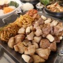 친구뒷고기 - 북구 만덕대로66번길 27 | 친구뒷고기