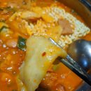 흥업돌부대찌개