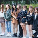 아이오아이 이미지