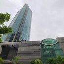 펜타포트 복합쇼핑몰 이미지
