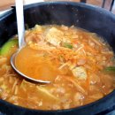 빗고개청국장 이미지