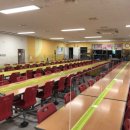 가온초등학교급식실 이미지