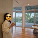 이솝비디오 | [남해여행] 사우스케이프 클리프하우스 3층짜리 독채 후기 (방탄소년단 슈가 뮤비 촬영지)