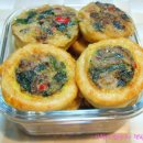 엄마가 만든 반찬