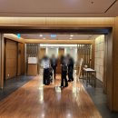 더컨벤션 교통회관 | 더컨벤션 잠실 하객 후기 ( 서울시교통회관 건물 )