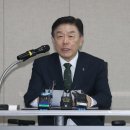 권오을 경고에 김형석 독립기념관장 “잘못한 것 없고 임기 채울 것” 이미지