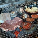 187 | 통영 삼덕항 맛집 바다가들린다, 캠핑감성 해산물 숯불구이