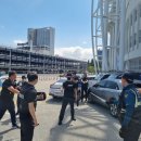 동부경찰서 앞 이미지