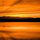 붉은노을 이미지