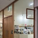 미사카페 추천 카페어텀 디저트 선물까지 만족했던 감성카페 후기