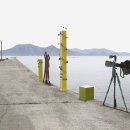 예술조형물(바람개비 이미지