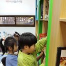 회화나무 도서관 이미지