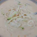 명성콩국수