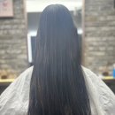 성남대로779번길 | 얇고 엉키는 머리의 구원자 유하헤어 이매점 아영디자이너 클리닉 찐후기