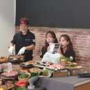 하남장돼지집 동행미디어 시대