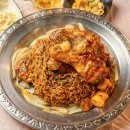 영등포역 야장 냠냠숯불두마리치킨 노포 분위기 루프탑 솔직후기