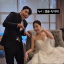 연정가든 | W21. 라움아트센터 폰드가든 낭만 가득했던 가을 저녁 야외 결혼식 본식 후기(리허설, 1부)