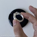 clemence jewelry(클레멍스 쥬얼리) GLOW JEWEL RING 016 / 반지 선물 후기