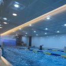 키즈웨일 수영장 이미지