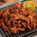 하하닭발