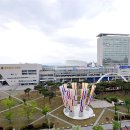 전라남도청사(호남관리) 이미지