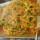 갯벌낙지수제비 이미지