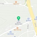 경상북도 안동시 일직면행정복지센터 이미지