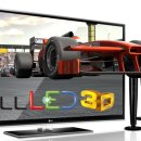 LG 3D TV 간단 사용기 이미지