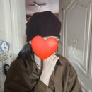 에이레브 | 델마 베레모 버건디브라운! 모자 러버🤍