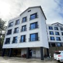 올림픽펜션 | 동해 오션뷰 신축숙소 올림픽펜션 후기:100일 아기랑 다녀온 힐링 가족여행