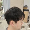 아이디산업 | 아이디헤어 하남미사점 탐희 디자이너 남자펌 맨즈헤어 후기 미사미용실 강추