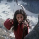 Mulan 이미지