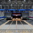 오산오색문화체육센터 대체육관 이미지