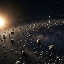 디디모스 | 소행성대란 무엇인가 — 화성과 목성 사이, 수십억 개 잔해들의 진짜 정체