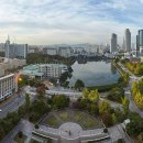 건국대학교 이미지