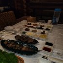 숲속통나무 이미지