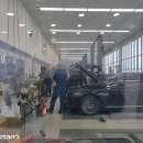 현대자동차 블루핸즈 세종서부점 이미지