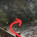 쌍곡폭포산장펜션 이미지