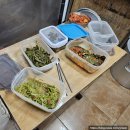 먹뱅이김밥 | 부산 멸치칼국수 냉칼국수 기장손칼국수