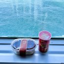 씨유 청도점 | 위동페리 배 타고 가성비 해외여행 추천 중국 칭다오 찐후기