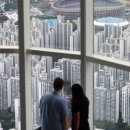 아파트값 잡는다더니 사람 잡는 규제... 서울 매매가 15.6억 '연중 최고' 이미지