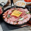 송탄 이서방 부대찌개