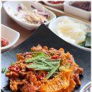 하루한끼 솥밥 이미지