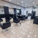 헤어바이수아 이미지