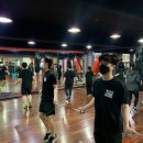 백프로 복싱체육관 이미지