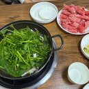 소담골샤브칼국수