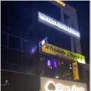 위스키척스