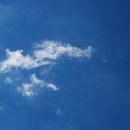 조각구름 이미지