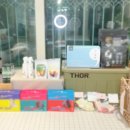 주식회사 위드펫바이오 이미지