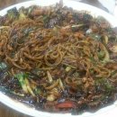 쟁반짜장 이미지